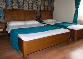 Green Moringa Termal Hotel 4