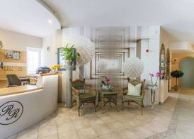 Wellness Resort Romantika 2