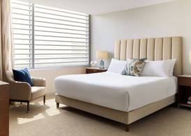 InterContinental Hotels HOUSTON by IHG 4