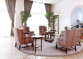 Herods Palace Hotels & Spa Eilat a Premium collection by Fattal Hotels 3