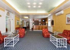 Hotel Al Mare 4
