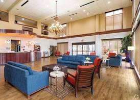 Comfort Suites near NASA - Clear Lake 5