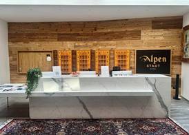 Hotel Alpenstadt 3