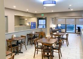 Quality Inn Michigan City South 2