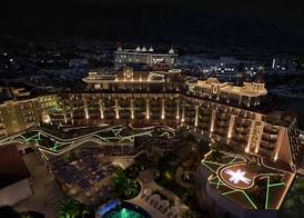 Merit Crystal Cove Hotel Casino & SPA 5