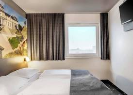 B&B Hotel Bonn-West 5