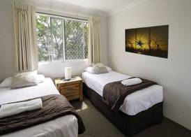 Key Largo Holiday Apartments 3
