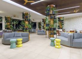 Ocean's Creek Beach Hotel 4