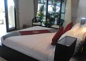 Kelapa Lovina Beach Villa 5