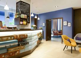 Hotel Stella Maris 2