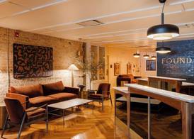 FOUND Hotels, Chicago, Series by Marriott 5