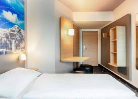 B&B HOTEL München-Airport 3