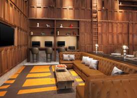 Sheraton Grand Los Angeles 4