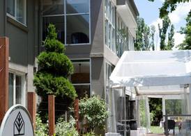 Forrest Hotel & Apartments 2