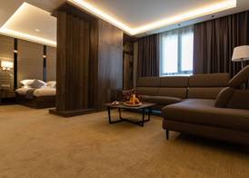 Hotel Bay Diab 2