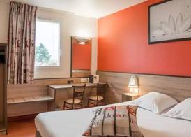 Ace Hotel Bordeaux Cestas 4