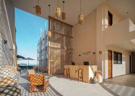 Ana y Jose Holbox, Boutique All Inclusive Hotel 2