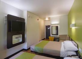 Days Inn by Wyndham South Bend/Notre Dame 3