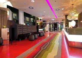 Leonardo Hotel Berlin Mitte 2