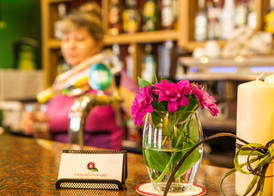 Saint George Hotel & Medical Spa 2