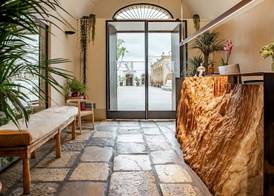 Villa Favorita Hotel & Events 4