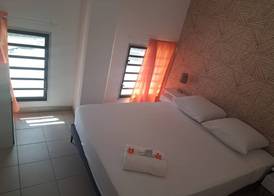 HOTEL LE CHANNEL 5