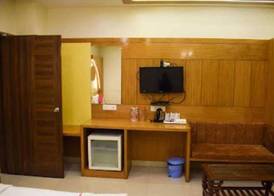 Hotel Banaras Haveli 5