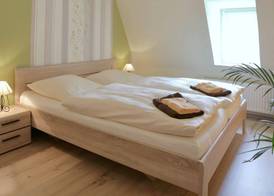 Gasthof und Hotel Roter Hirsch 3