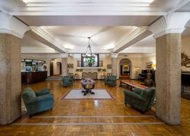 Hotel Urgeirica 3