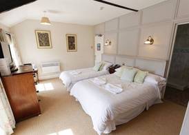 Rams Head Inn 2
