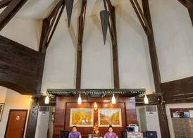 Ao Nang Timber House 3