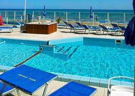 Hotel CasaDei 4