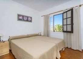 Apartamentos Posidonia 2