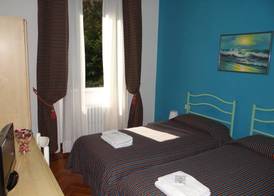 Hotel Amendola Fiera 4