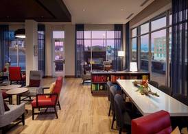 Hyatt Place Harrisonburg 4