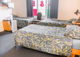 La Tavola Calda Hotel 3