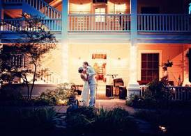 McCloud Hotel 5