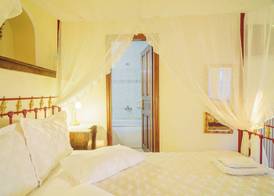 Palladio Hotel 3