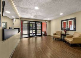 Suburban Studios Houston North I-45 3