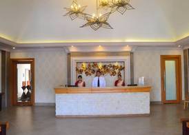 Pramod Convention & Beach Resorts 3