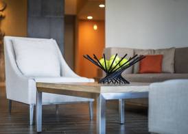 Hyatt Place Managua 2