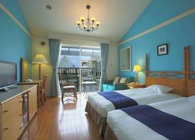 Okuma Private Beach & Resort 3