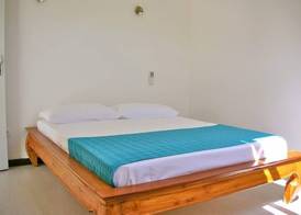 Hotel Cap Sud 5