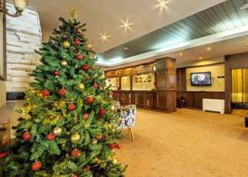 Spa Hotel Emerald 2