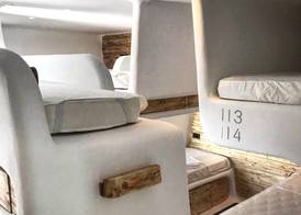 MyCocoon Hostel 3