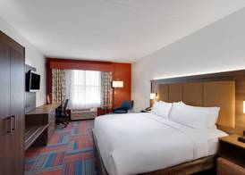 Holiday Inn Express CAMBRIDGE by IHG 4