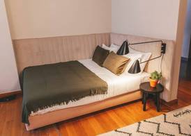 Limehome Lisbon Rua Eça de Queiroz 5