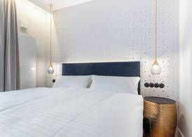 I love Sylt Hotel - adults only, hundefreundlich 4