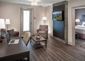 Best Western Plus Moncton 5