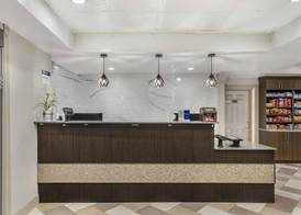 Best Western Plus Heritage Inn & Suites Houston,Pasadena,Deer Park,Channelview 4